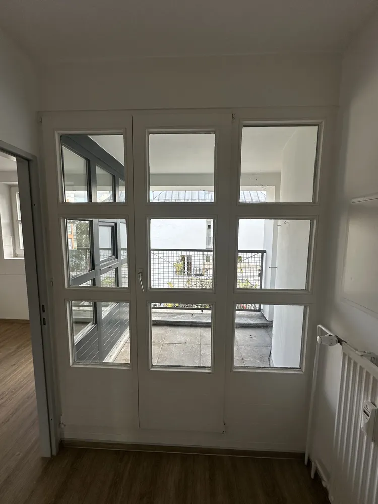 2 Zimmer Wohnung mit 52 m² in Berlin – Bild 3