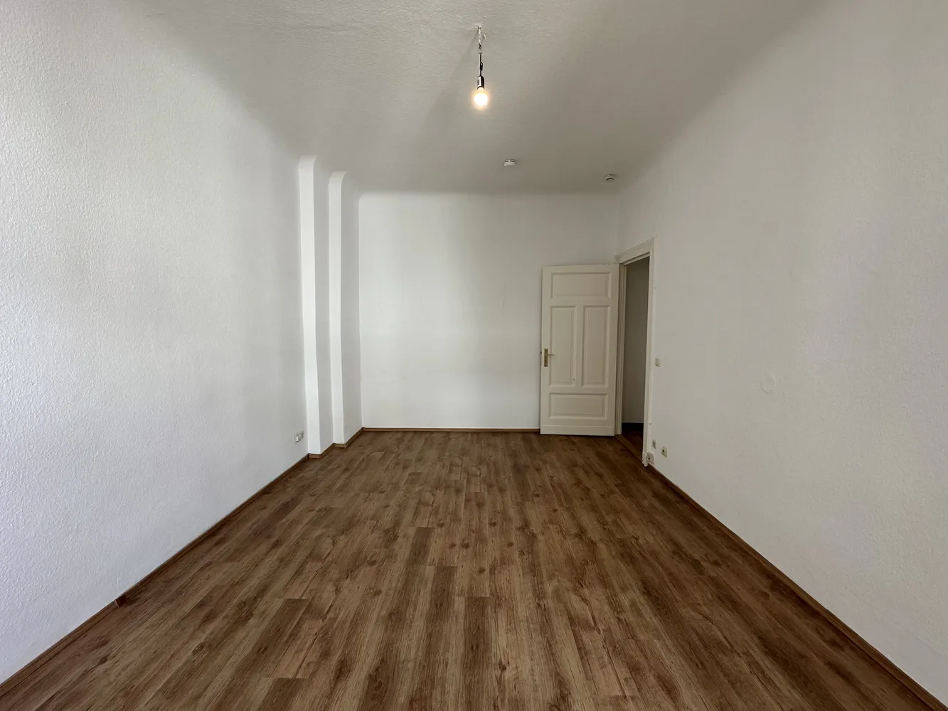 1 Zimmer Wohnung mit 44 m² in Berlin – Bild 2