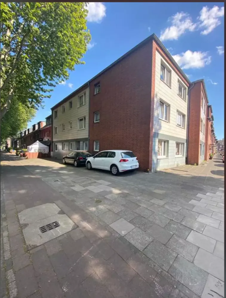 3 Zimmer Wohnung mit 57 m² in Frechen – Bild 3