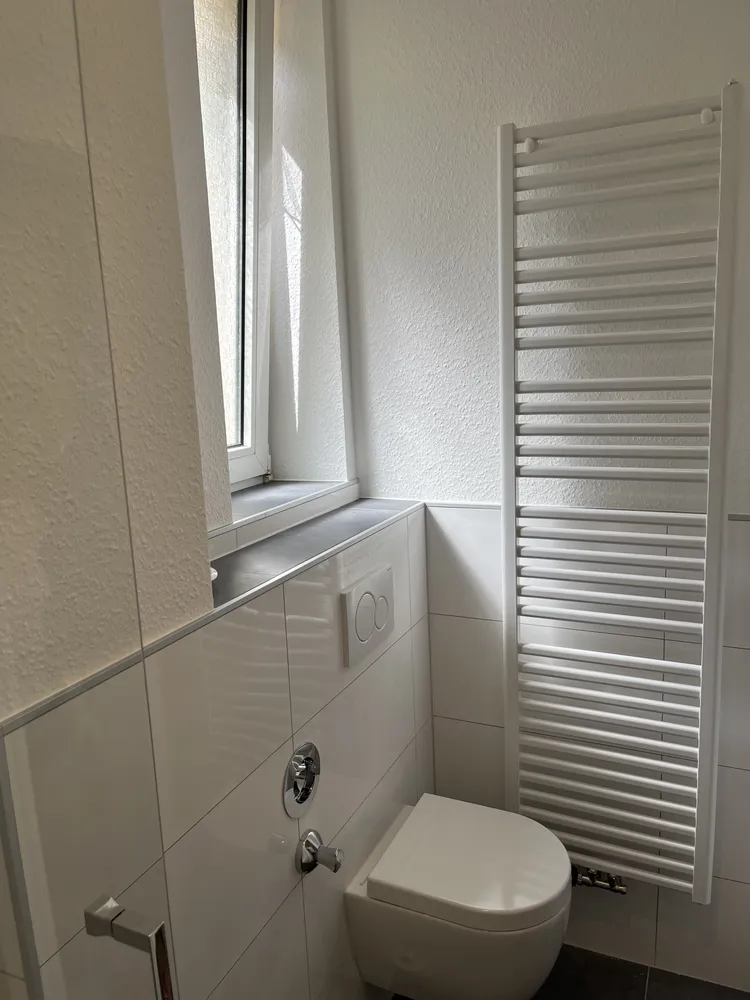 2 Zimmer Wohnung mit 51 m² in Krefeld – Bild 3