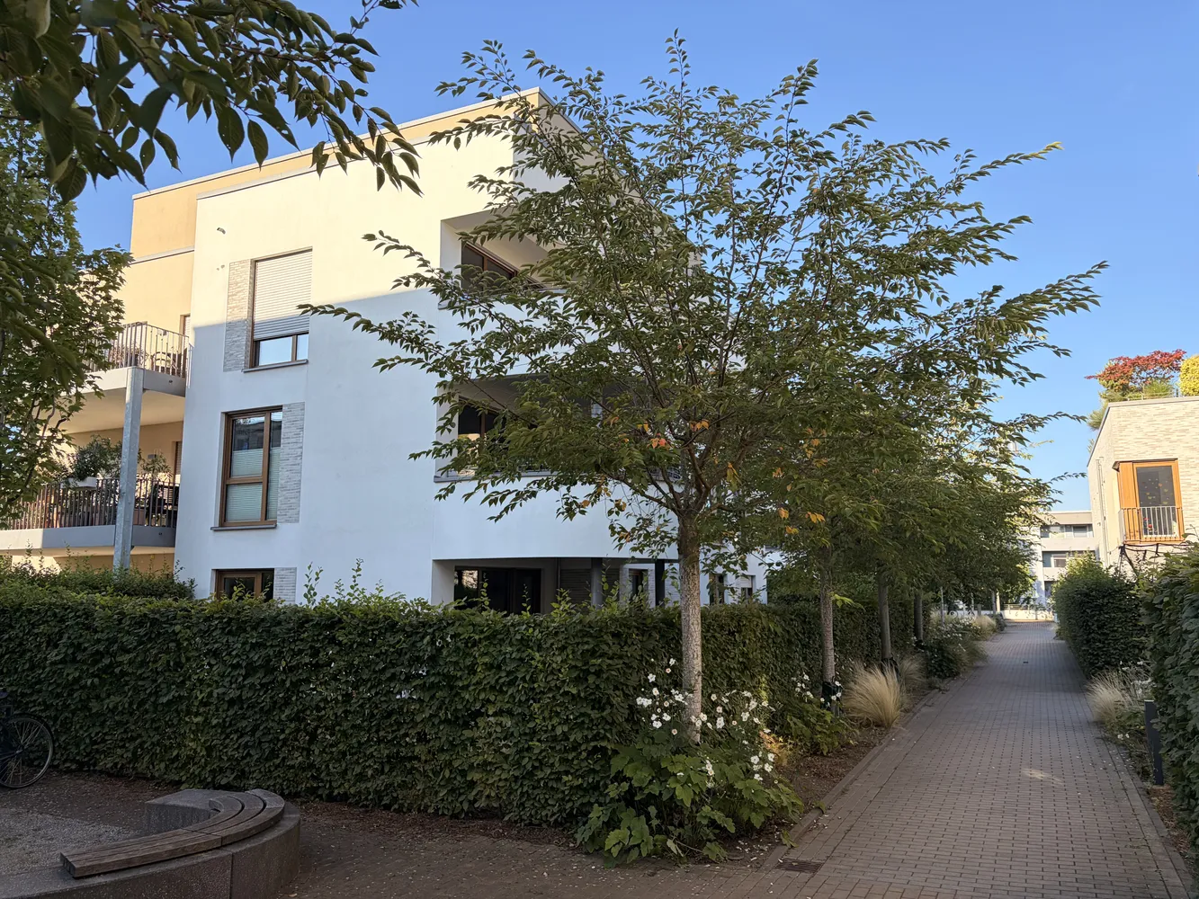 3 Zimmer Wohnung mit 85 m² in Essen – Bild 2