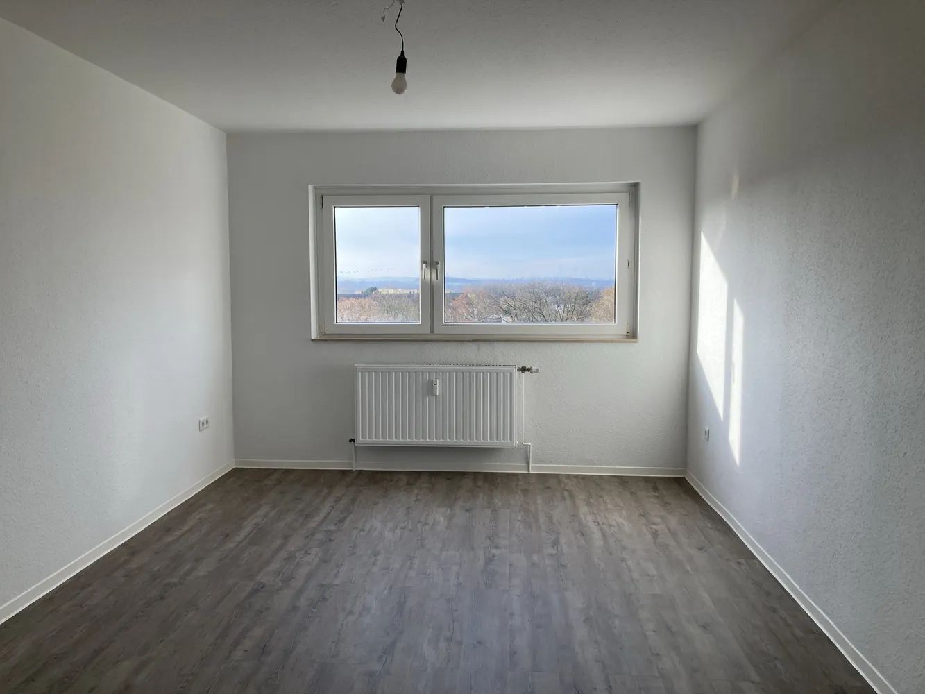 2 Zimmer Wohnung mit 60 m² in Braunschweig – Bild 3