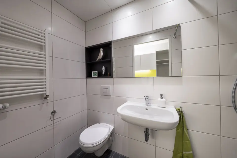 Studio mit 20 m² in Würzburg – Bild 6