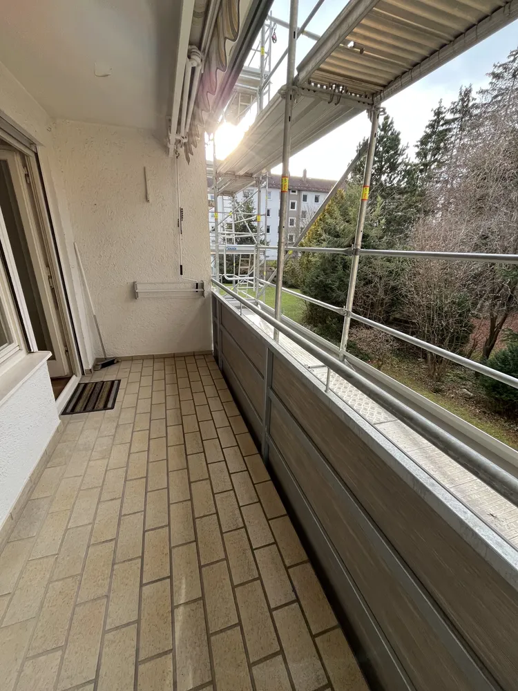 2 Zimmer Wohnung mit 62 m² in Kaufbeuren – Bild 6