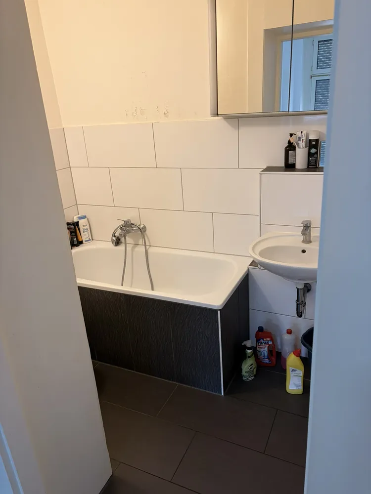 3 Zimmer Wohnung mit 55 m² in Duisburg – Bild 3