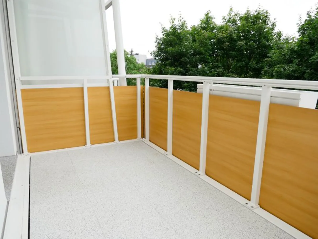 2 Zimmer Wohnung mit 50 m² in Magdeburg – Bild 1