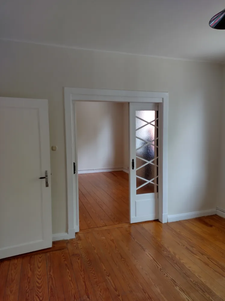3 Zimmer Wohnung mit 70 m² in Kiel – Bild 1