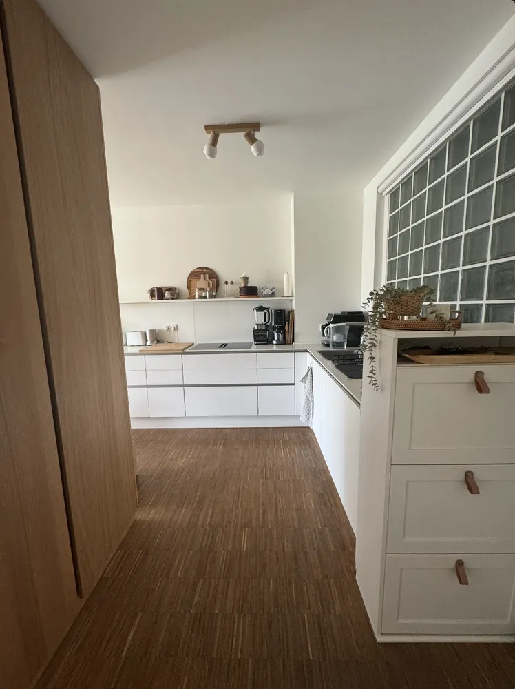 3 room apartment with 65 m² in Munich – Photo 9