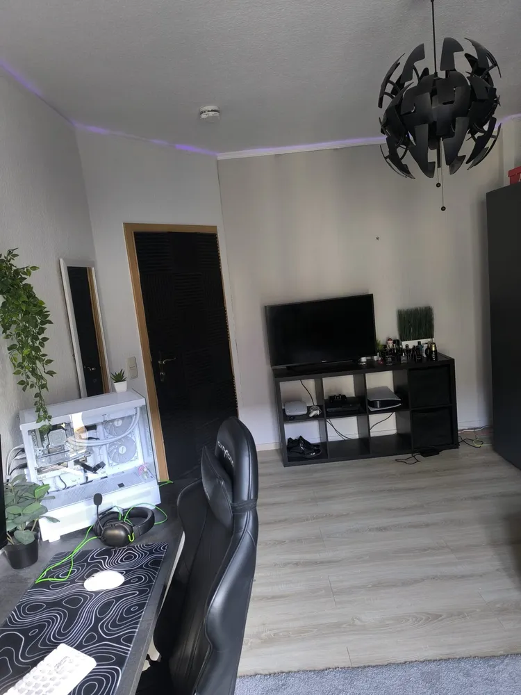 3 room apartment with 86 m² in Magdeburg – Photo 1