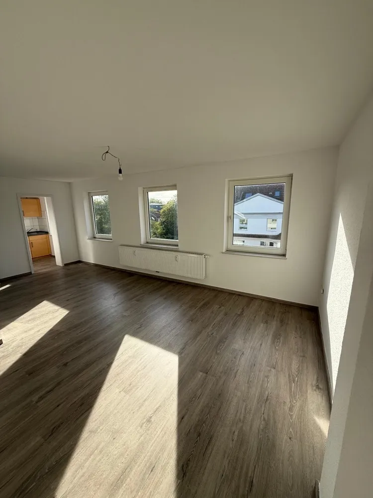 1 Zimmer Wohnung mit 32 m² in Wilhelmshaven – Bild 3