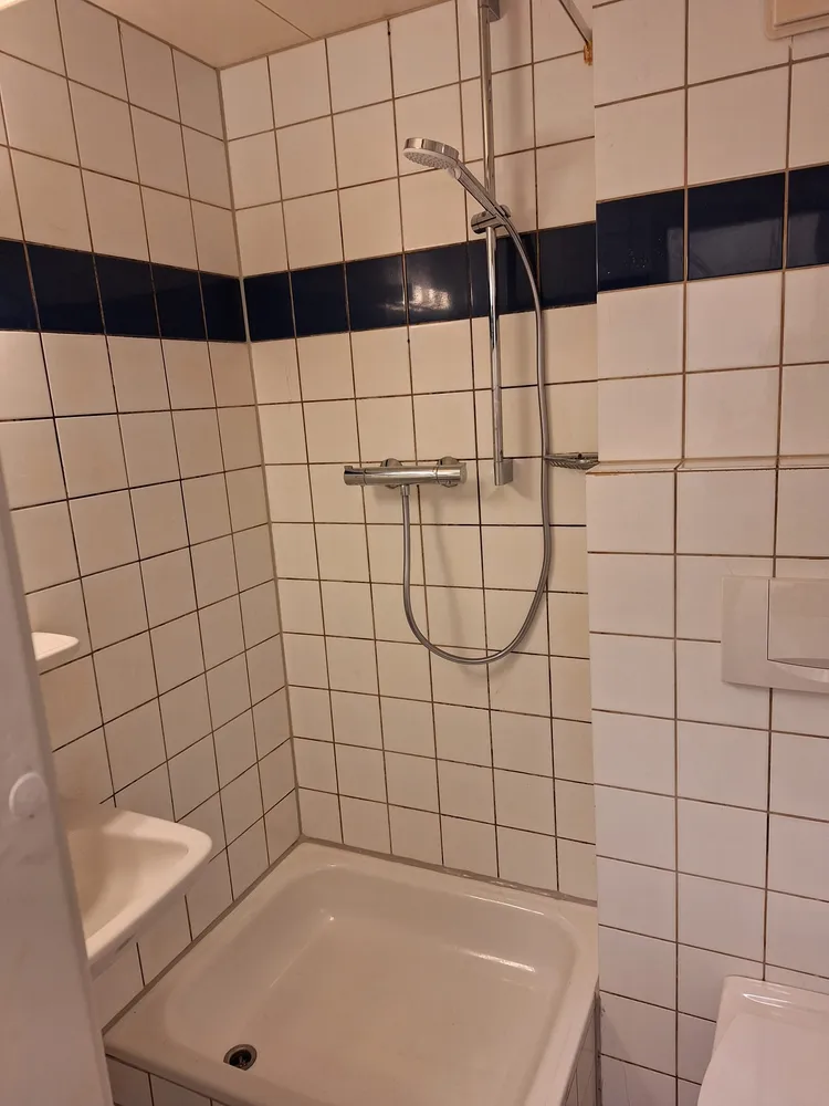 1 Zimmer Wohnung mit 21 m² in Hannover – Bild 8