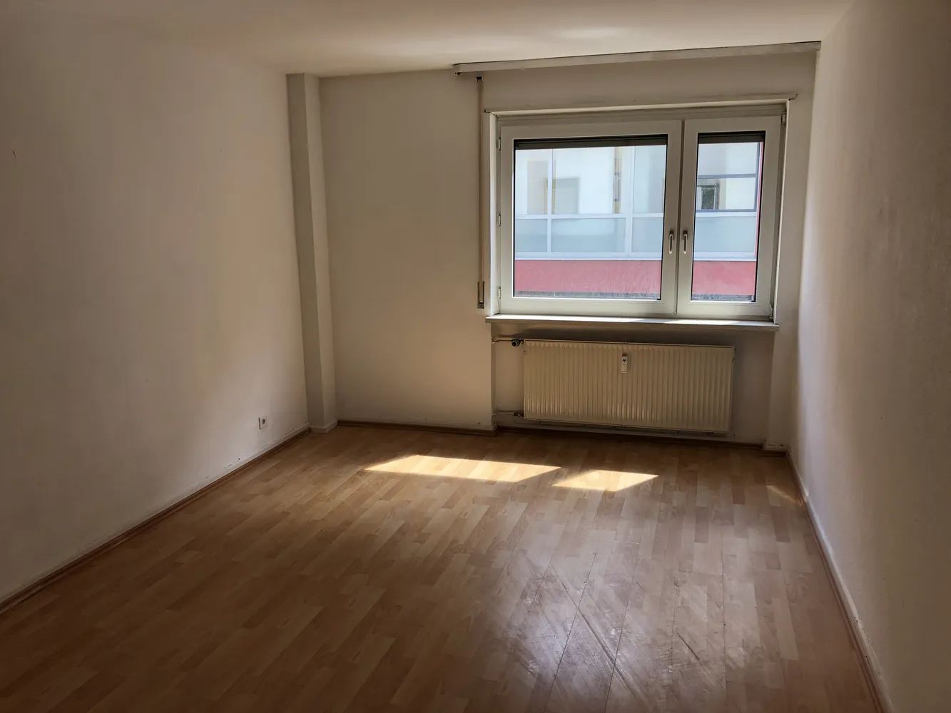 2 Zimmer Wohnung mit 58 m² in Mannheim – Bild 3