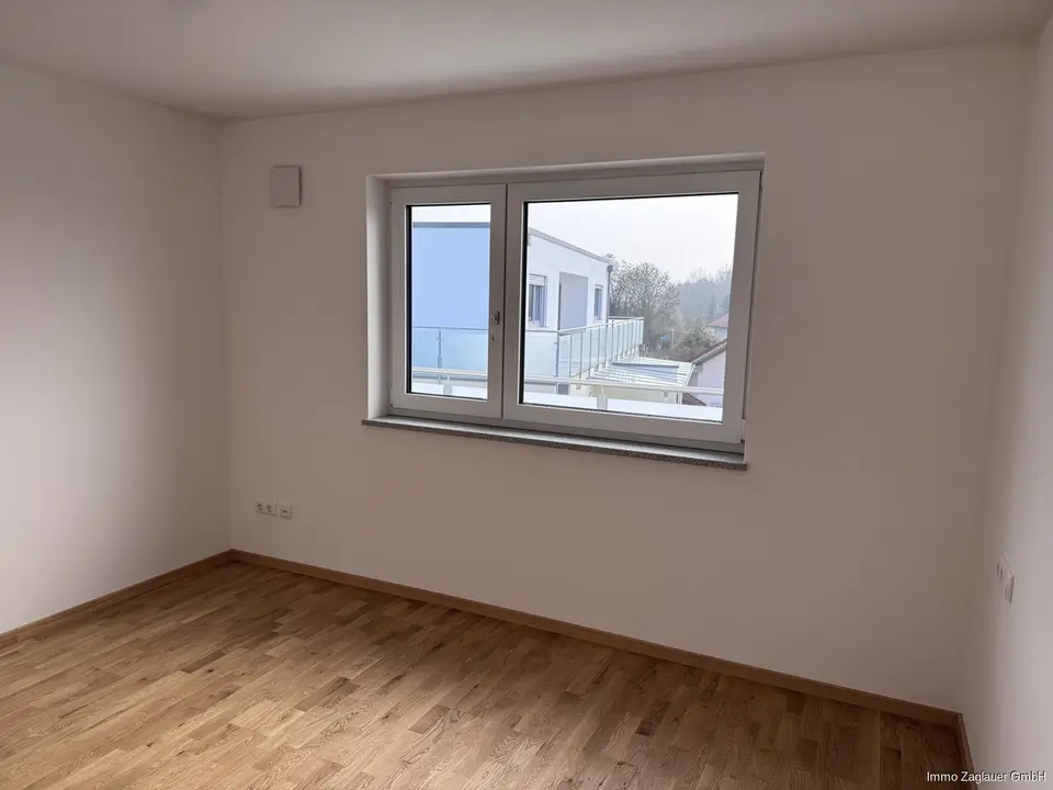 3 Zimmer Wohnung mit 129 m² in Deggendorf – Bild 3