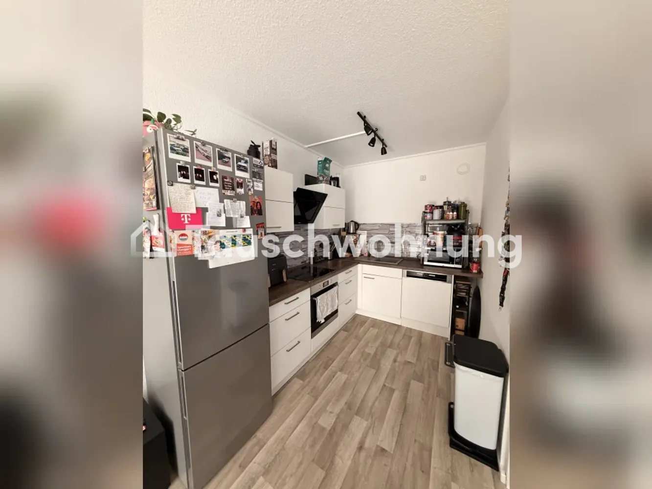 3 Zimmer Wohnung mit 54 m² in Erfurt – Bild 2