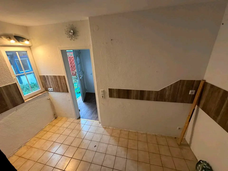 2 Zimmer Haus mit 45 m² in Halberstadt – Bild 2