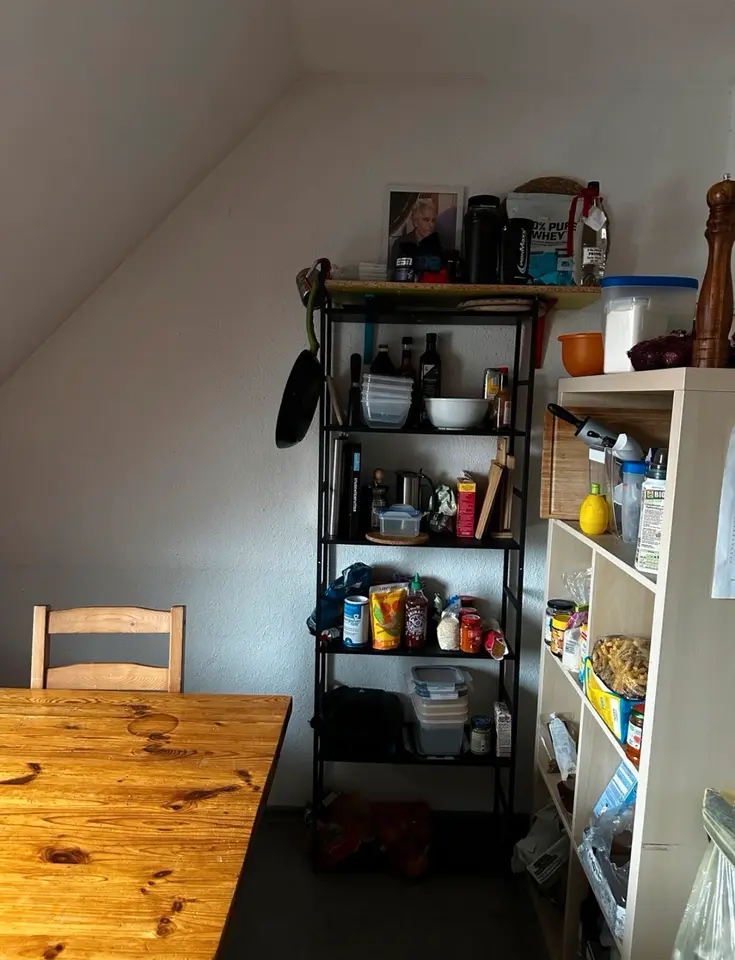 WG-Zimmer mit 14 m² in Regensburg – Bild 7