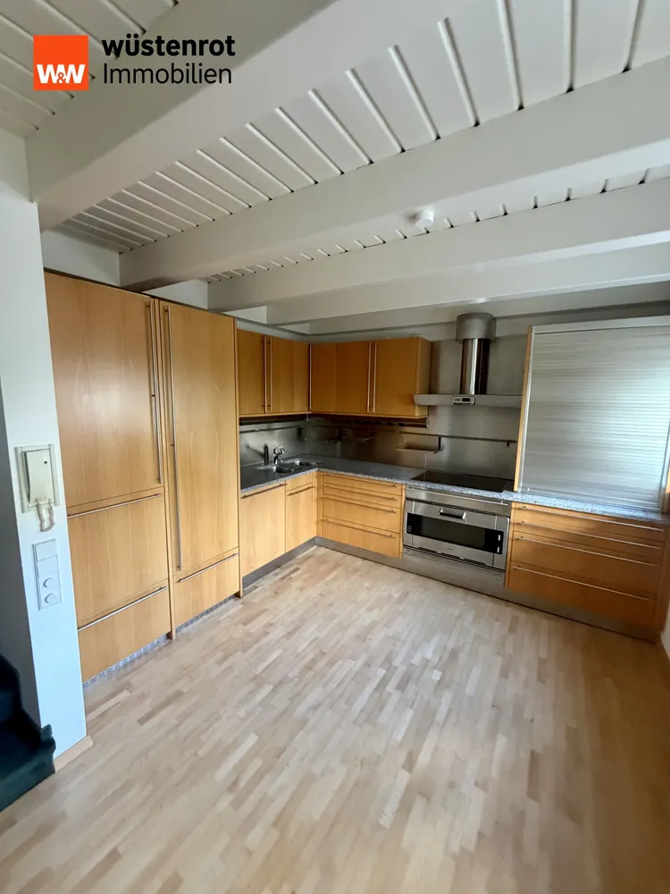 5 Zimmer Haus mit 104 m² in Stuttgart – Bild 6