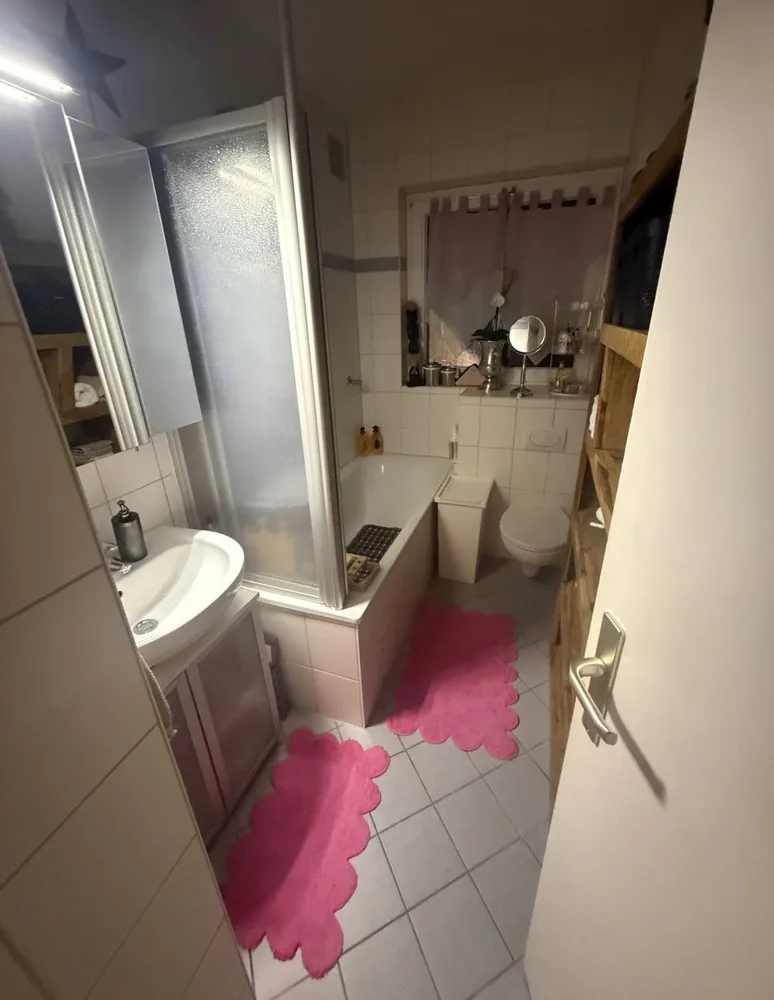 3 Zimmer Wohnung mit 56 m² in Wolfsburg – Bild 8