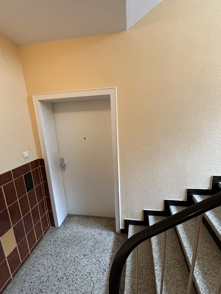 3 room apartment with 90 m² in Darmstadt – Photo 6