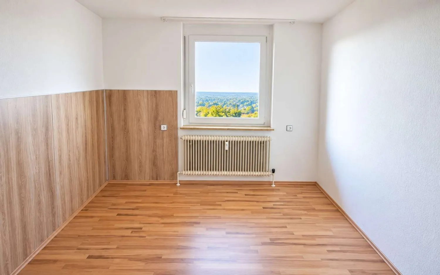 5 Zimmer Wohnung mit 112 m² in Reutlingen – Bild 11