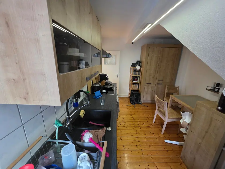 3 Zimmer Wohnung mit 87 m² in Duisburg – Bild 3