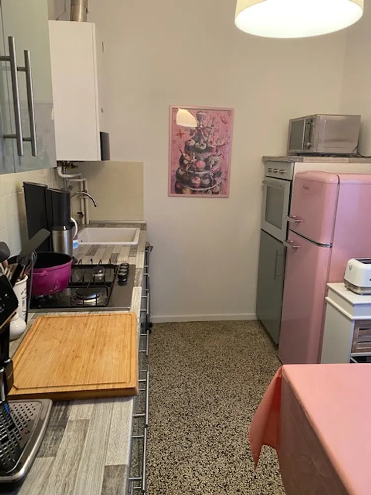 2 Zimmer Wohnung mit 51 m² in Hannover – Bild 8