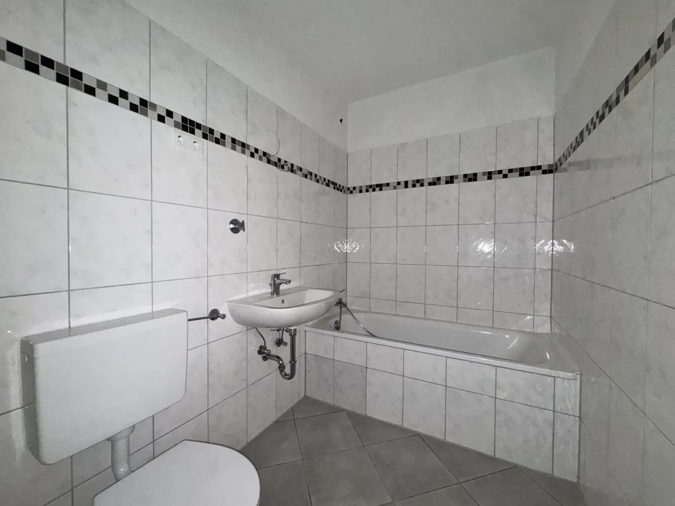 3 Zimmer Wohnung mit 62 m² in Bochum – Bild 6