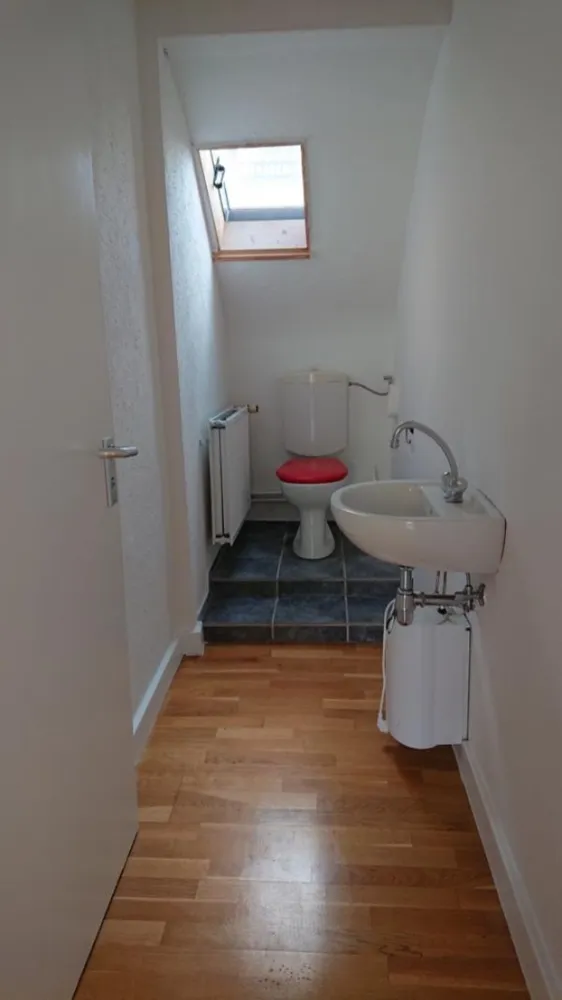 4 room apartment with 120 m² in Saarbrücken – Photo 4