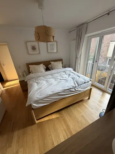 2 Zimmer Wohnung mit 56 m² in Stuttgart – Bild 11