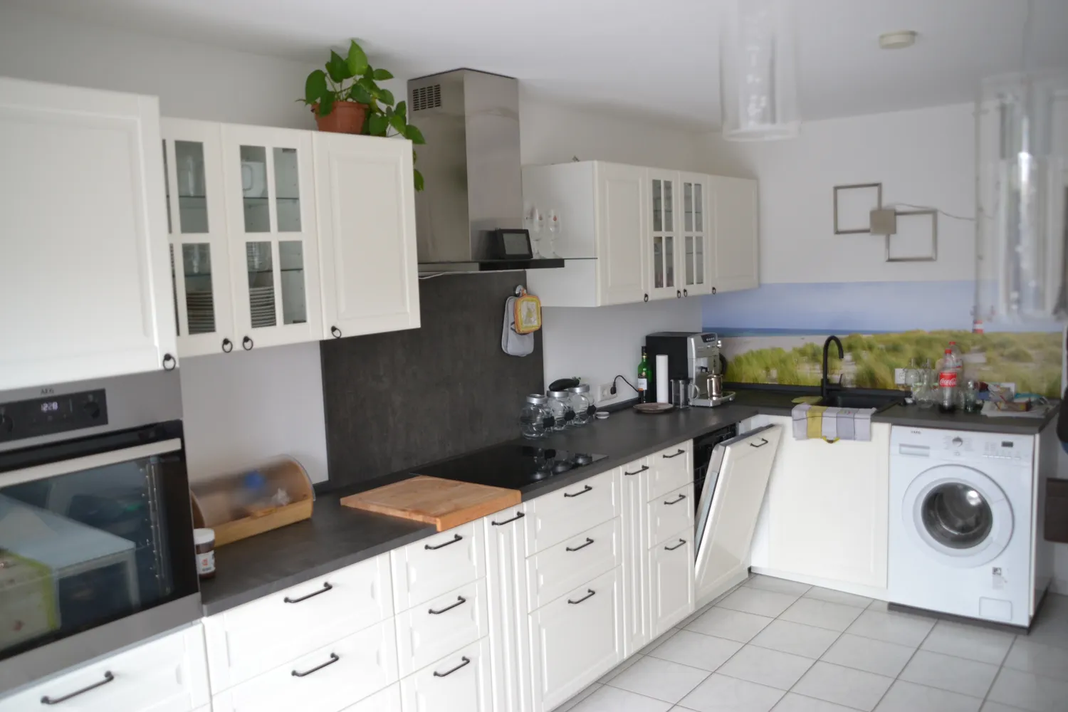 2 Zimmer Wohnung mit 72 m² in Düsseldorf – Bild 7