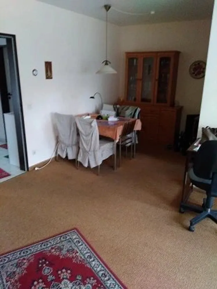 2 Zimmer Wohnung mit 62 m² in Mönchengladbach – Bild 12
