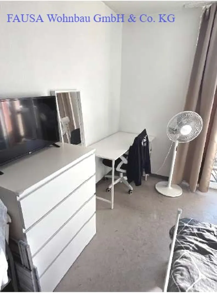 1 Zimmer Wohnung mit 20 m² in Bonn – Bild 4