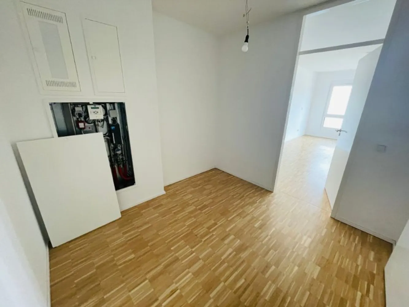 1 Zimmer Wohnung mit 40 m² in Nürnberg – Bild 5