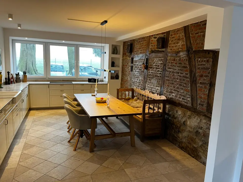 3 Zimmer Wohnung mit 110 m² in Aachen – Bild 8
