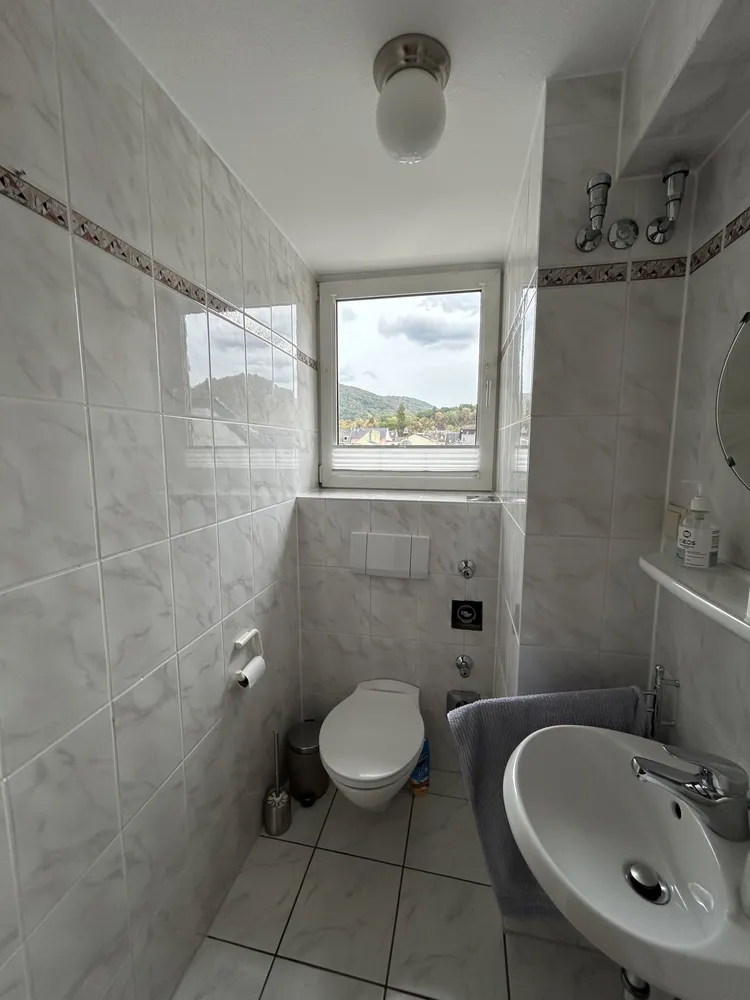 2 room apartment with 62 m² in Königswinter – Photo 4