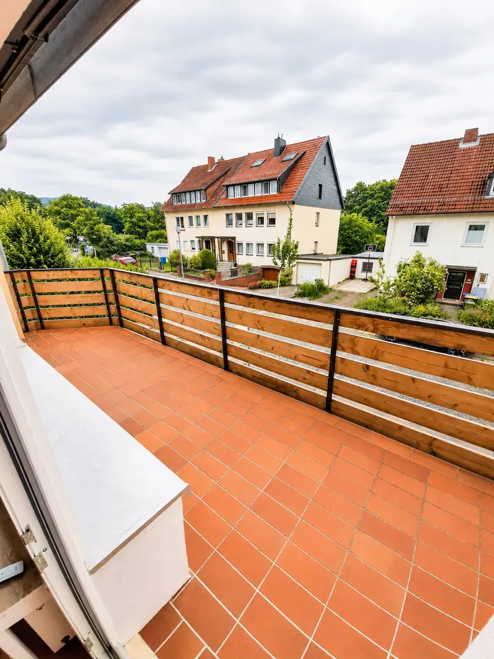 3 Zimmer Wohnung mit 100 m² in Hildesheim – Bild 5
