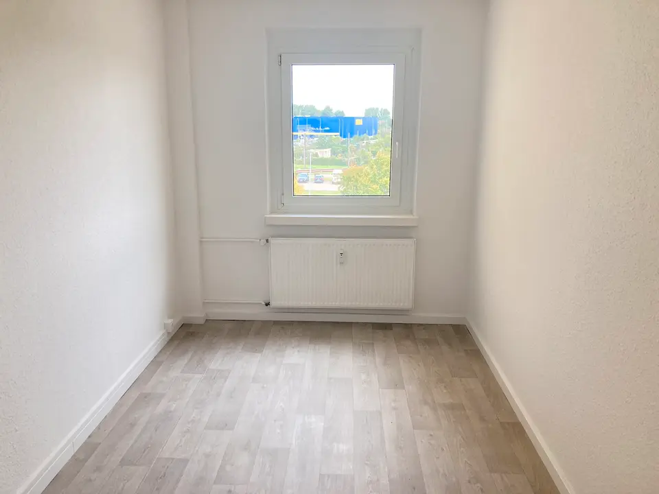 3 room apartment with 70 m² in Magdeburg – Photo 3