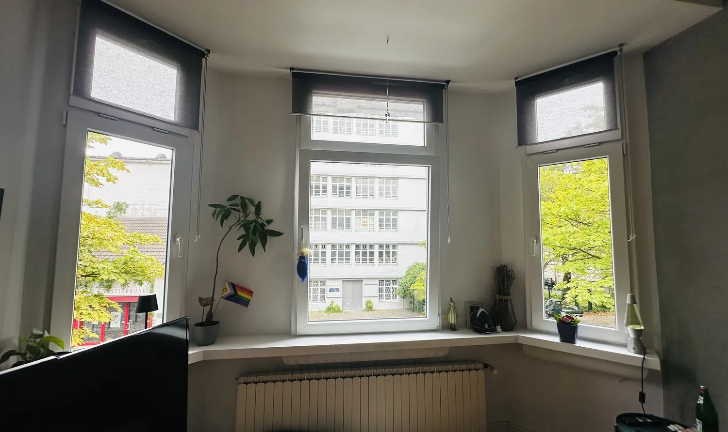 4 Zimmer Wohnung mit 95 m² in Leverkusen – Bild 3