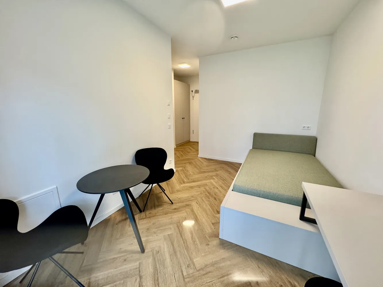 1 Zimmer Wohnung mit 22 m² in Berlin – Bild 11