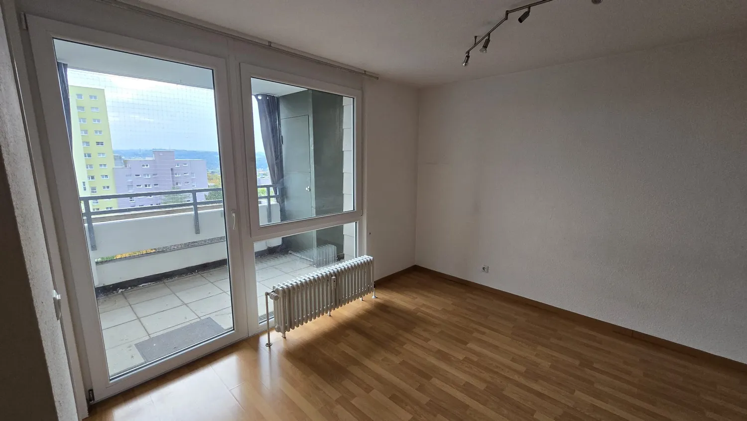 2 Zimmer Wohnung mit 40 m² in Stuttgart – Bild 10