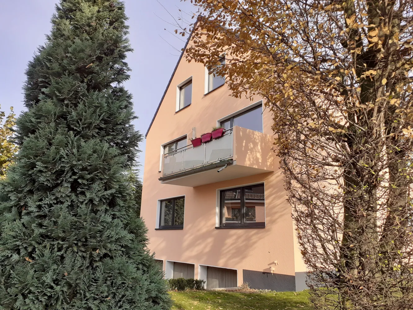 2 Zimmer Wohnung mit 34 m² in Essen – Bild 1