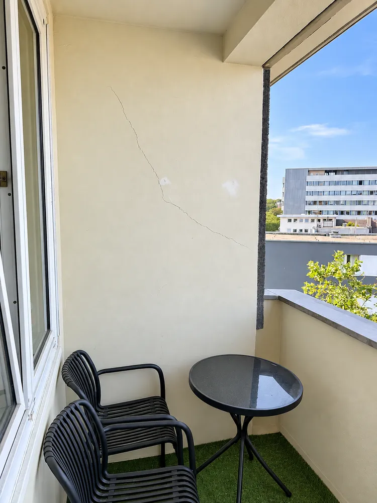 3 Zimmer Wohnung mit 67 m² in Aachen – Bild 11