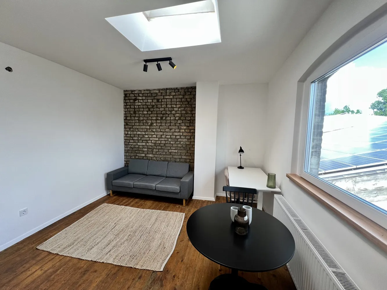 2 Zimmer Wohnung mit 39 m² in Osnabrück – Bild 2