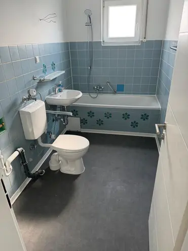 2 Zimmer Wohnung mit 58 m² in Mannheim – Bild 8