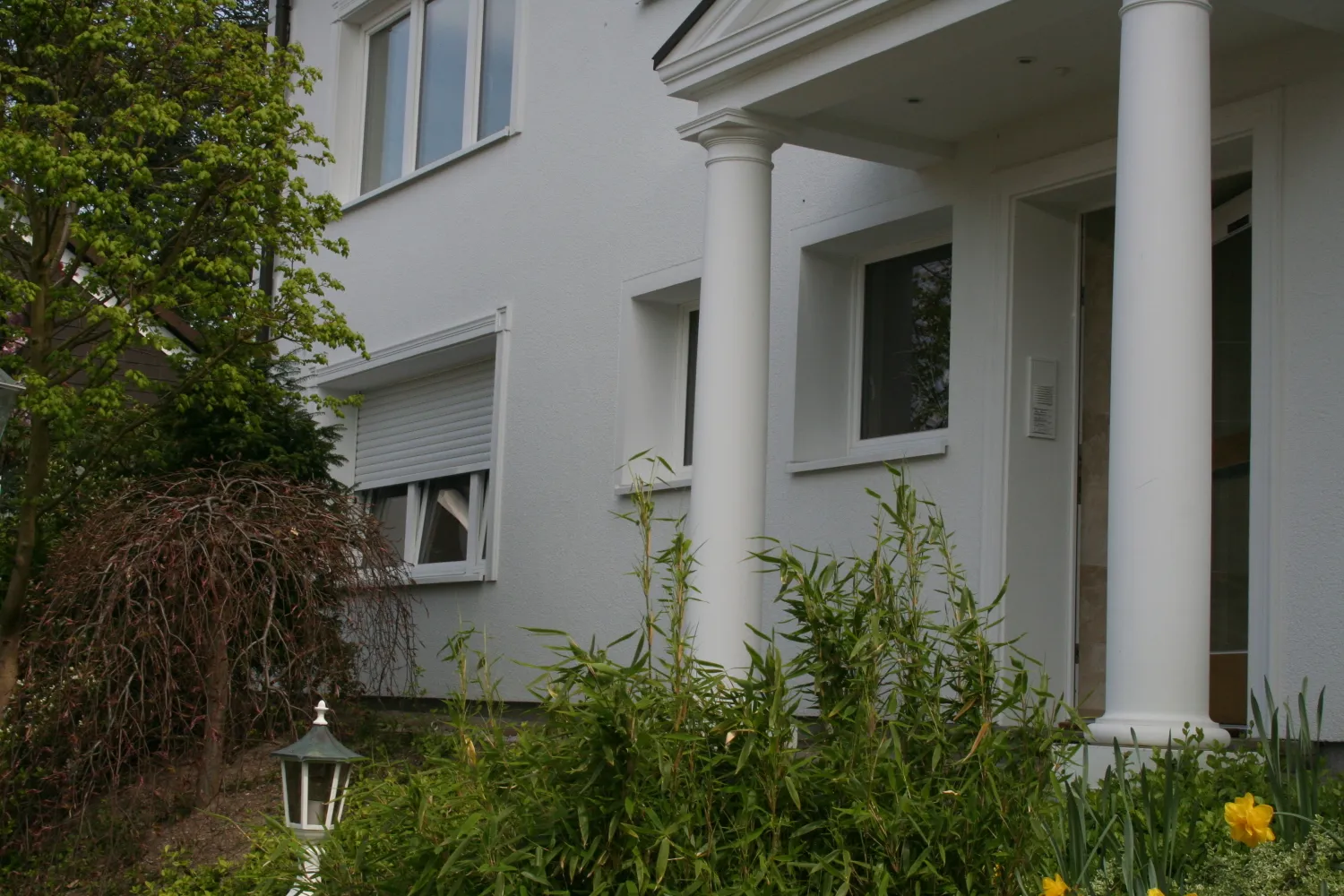 2 Zimmer Wohnung mit 26 m² in Essen – Bild 1