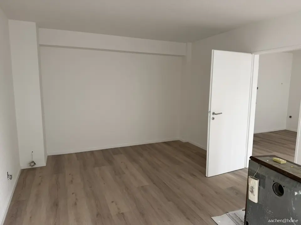 2 Zimmer Wohnung mit 72 m² in Aachen – Bild 4