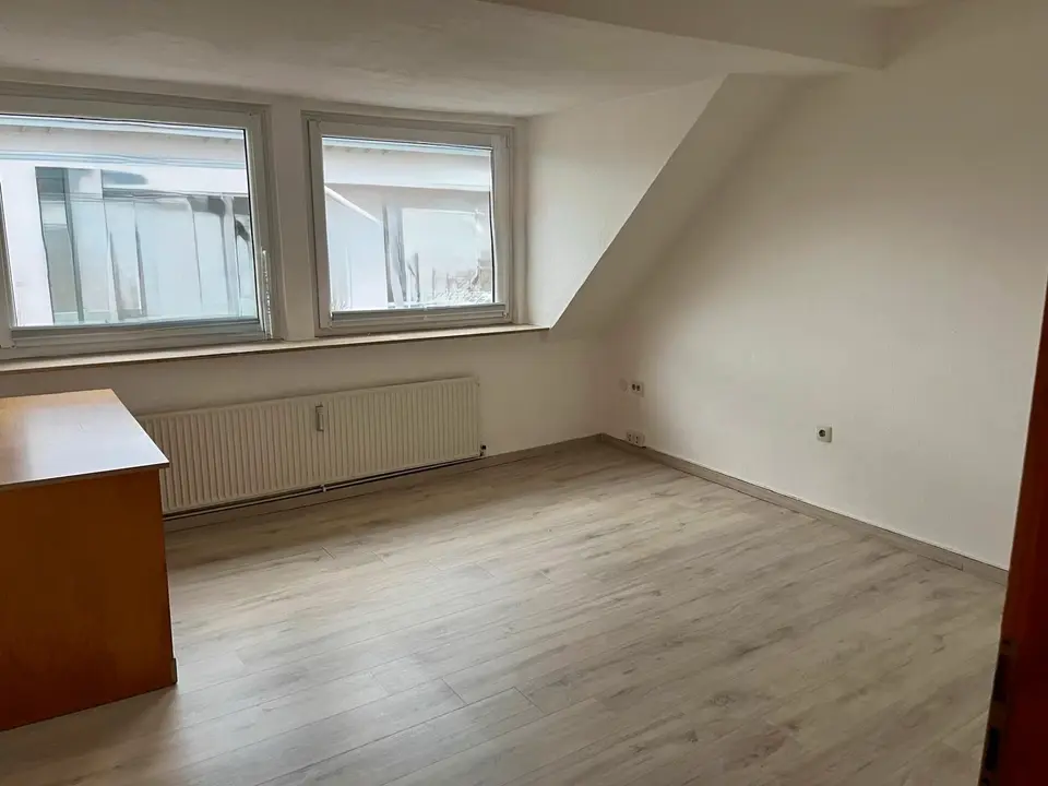 3 Zimmer Wohnung mit 55 m² in Osnabrück – Bild 1