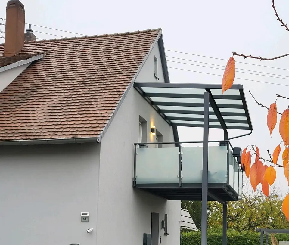 3 Zimmer Wohnung mit 75 m² in Karlsruhe – Bild 3