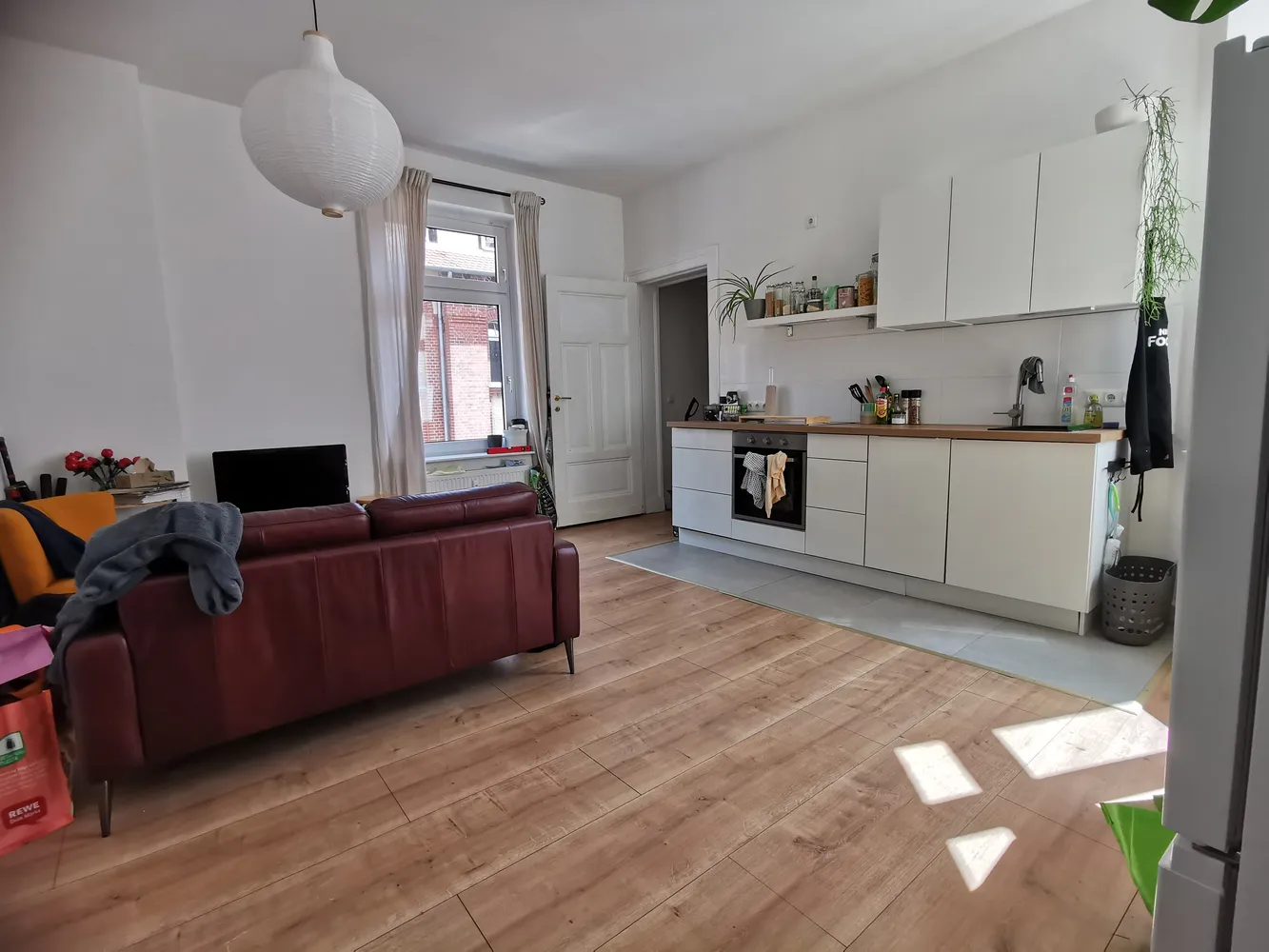 3 Zimmer Wohnung mit 62 m² in Magdeburg – Bild 2