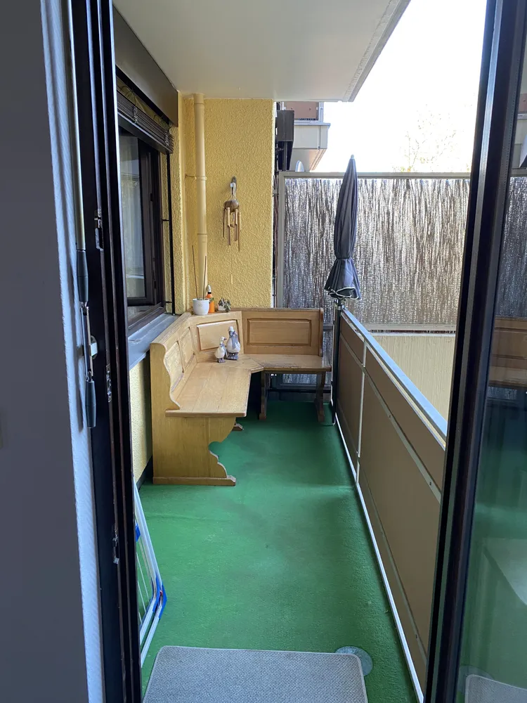 2 Zimmer Wohnung mit 51 m² in Stuttgart – Bild 3